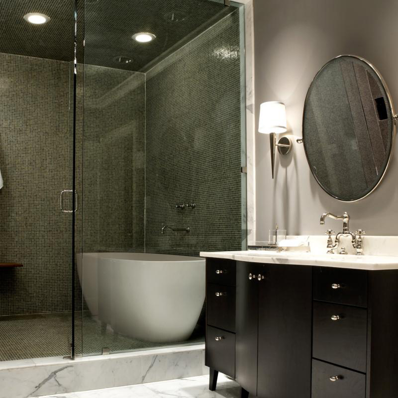 Tıkanık gider açma